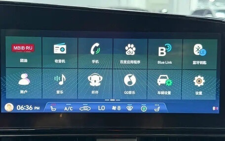 Hyundai Elantra, 2023 год, 1 687 911 рублей, 19 фотография