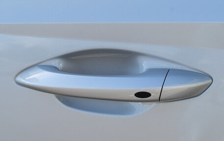 Hyundai Tucson, 2025 год, 4 720 000 рублей, 16 фотография