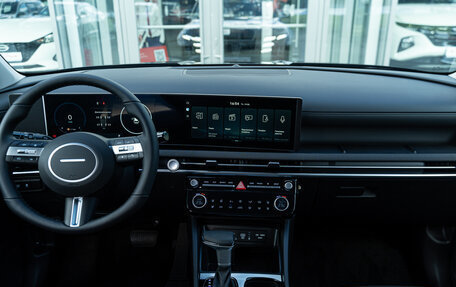 Hyundai Tucson, 2025 год, 4 720 000 рублей, 39 фотография