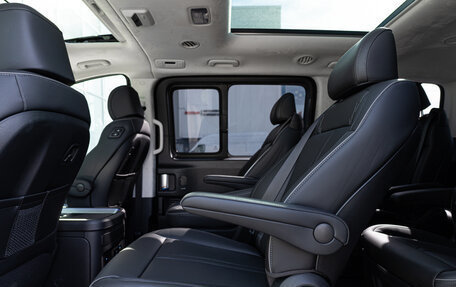 Hyundai Staria, 2025 год, 9 490 000 рублей, 29 фотография