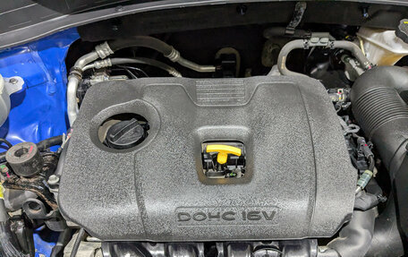 KIA Sportage IV рестайлинг, 2019 год, 2 050 000 рублей, 9 фотография