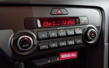 KIA Sportage IV рестайлинг, 2019 год, 2 050 000 рублей, 21 фотография