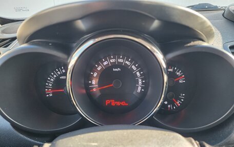 KIA Soul I рестайлинг, 2010 год, 755 000 рублей, 14 фотография