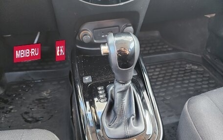 KIA Soul I рестайлинг, 2010 год, 755 000 рублей, 16 фотография