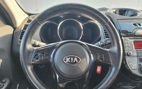 KIA Soul I рестайлинг, 2010 год, 755 000 рублей, 18 фотография
