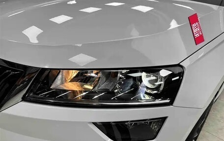 Skoda Karoq I, 2024 год, 2 640 000 рублей, 3 фотография