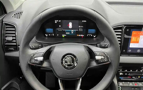 Skoda Karoq I, 2024 год, 2 640 000 рублей, 13 фотография