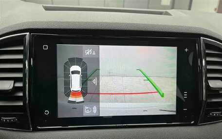 Skoda Karoq I, 2024 год, 2 640 000 рублей, 16 фотография