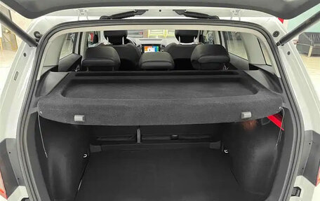 Skoda Karoq I, 2024 год, 2 640 000 рублей, 22 фотография