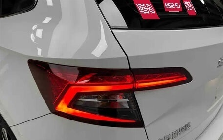 Skoda Karoq I, 2024 год, 2 640 000 рублей, 6 фотография