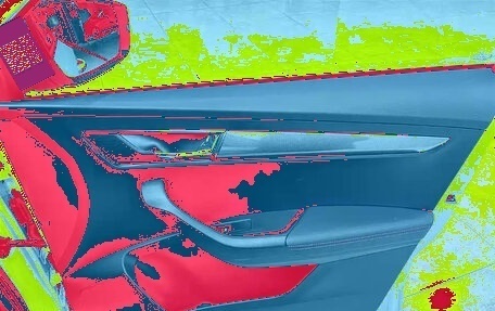 Skoda Karoq I, 2024 год, 2 640 000 рублей, 19 фотография