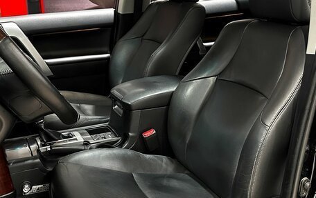 Toyota Land Cruiser Prado 150 рестайлинг 2, 2016 год, 3 997 000 рублей, 11 фотография