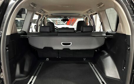 Toyota Land Cruiser Prado 150 рестайлинг 2, 2016 год, 3 997 000 рублей, 13 фотография