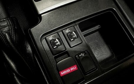 Toyota Land Cruiser Prado 150 рестайлинг 2, 2016 год, 3 997 000 рублей, 29 фотография