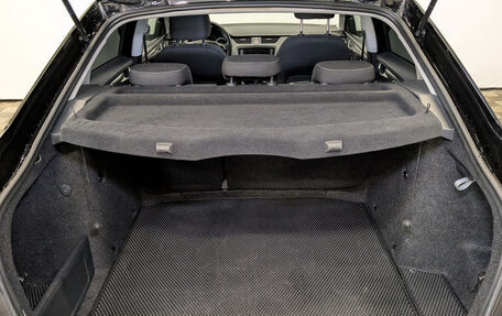 Skoda Octavia, 2019 год, 1 300 000 рублей, 9 фотография