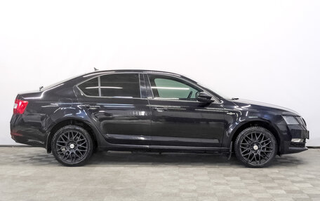 Skoda Octavia, 2019 год, 1 300 000 рублей, 4 фотография