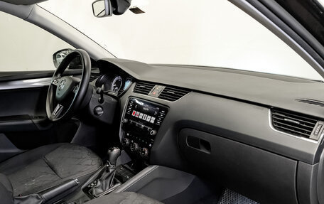 Skoda Octavia, 2019 год, 1 300 000 рублей, 10 фотография