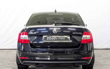 Skoda Octavia, 2019 год, 1 300 000 рублей, 6 фотография