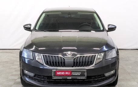 Skoda Octavia, 2019 год, 1 300 000 рублей, 2 фотография
