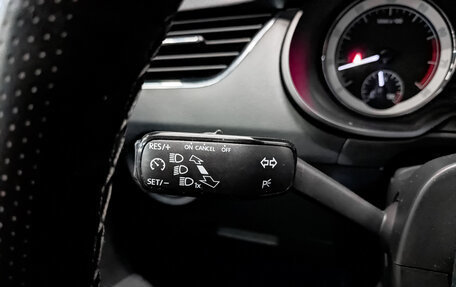 Skoda Octavia, 2019 год, 1 300 000 рублей, 23 фотография