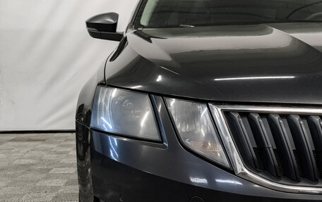 Skoda Octavia, 2019 год, 1 300 000 рублей, 16 фотография