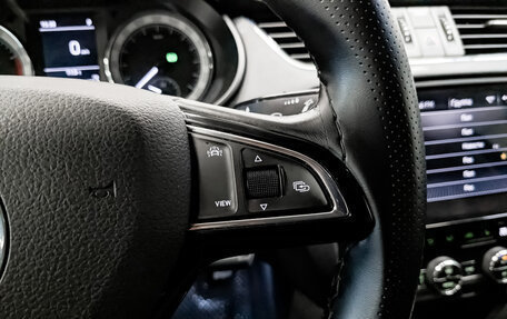 Skoda Octavia, 2019 год, 1 300 000 рублей, 25 фотография