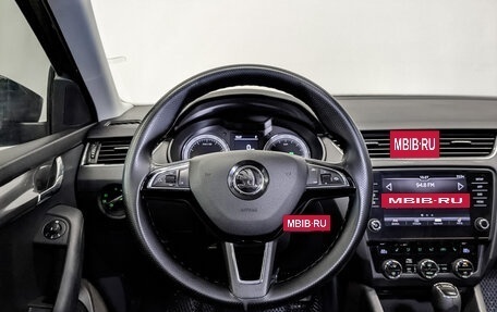 Skoda Octavia, 2019 год, 1 300 000 рублей, 20 фотография