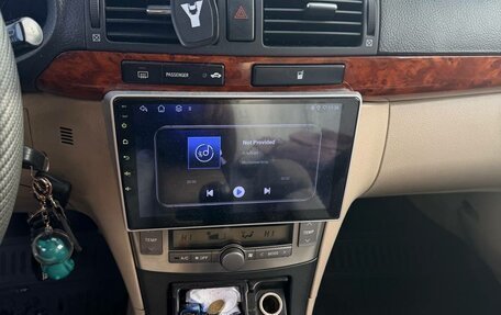 Toyota Avensis III рестайлинг, 2004 год, 449 999 рублей, 8 фотография