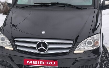 Mercedes-Benz Viano, 2013 год, 2 450 000 рублей, 2 фотография