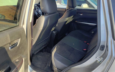 Suzuki Escudo IV, 2019 год, 2 190 000 рублей, 1 фотография