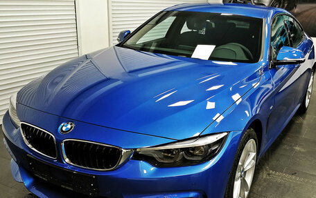 BMW 4 серия, 2017 год, 3 000 000 рублей, 1 фотография