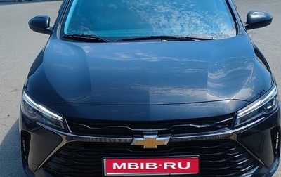 Chevrolet Monza, 2023 год, 1 730 000 рублей, 1 фотография