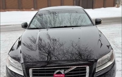 Volvo S80 II рестайлинг 2, 2011 год, 1 250 000 рублей, 1 фотография