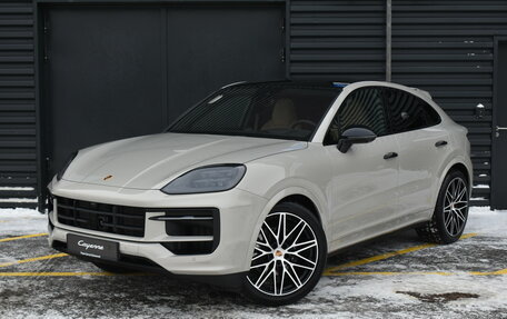 Porsche Cayenne III, 2025 год, 19 990 000 рублей, 1 фотография