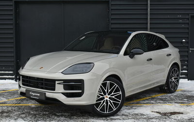 Porsche Cayenne III, 2025 год, 19 990 000 рублей, 1 фотография