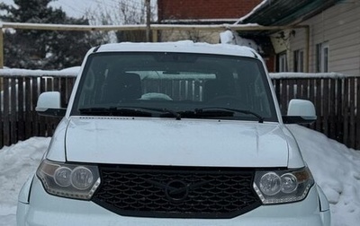 ЛуАЗ Patriot, 2019 год, 675 000 рублей, 1 фотография