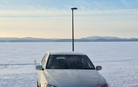 Toyota Altezza, 2001 год, 700 000 рублей, 1 фотография