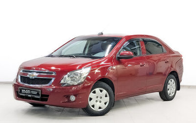 Chevrolet Cobalt II, 2021 год, 1 125 000 рублей, 1 фотография