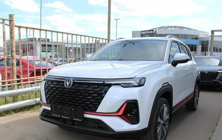 Changan CS35 Plus, 2025 год, 2 839 900 рублей, 1 фотография