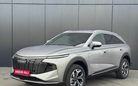 Haval F7, 2026 год, 3 099 000 рублей, 1 фотография