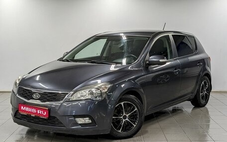 KIA cee'd I рестайлинг, 2012 год, 950 000 рублей, 1 фотография