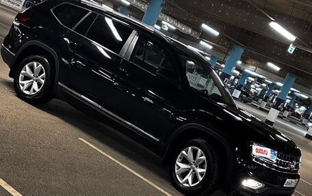 Volkswagen Teramont I, 2018 год, 2 900 000 рублей, 5 фотография