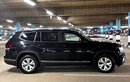 Volkswagen Teramont I, 2018 год, 2 900 000 рублей, 7 фотография