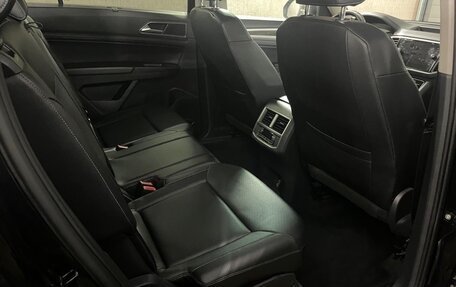 Volkswagen Teramont I, 2018 год, 2 900 000 рублей, 9 фотография