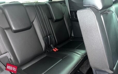 Volkswagen Teramont I, 2018 год, 2 900 000 рублей, 8 фотография