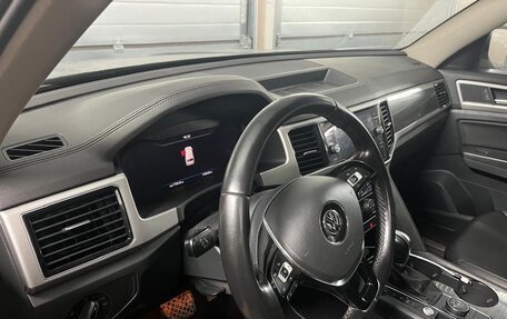 Volkswagen Teramont I, 2018 год, 2 900 000 рублей, 15 фотография