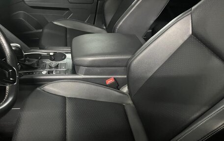 Volkswagen Teramont I, 2018 год, 2 900 000 рублей, 14 фотография