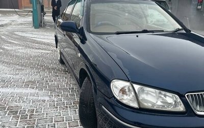 Nissan Bluebird Sylphy II, 2000 год, 210 000 рублей, 1 фотография
