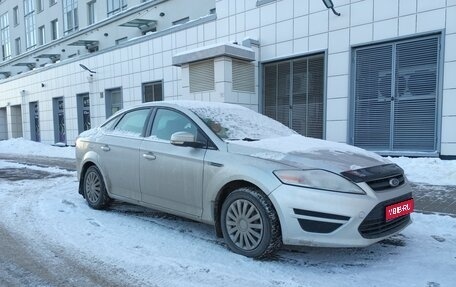 Ford Mondeo IV, 2013 год, 555 000 рублей, 1 фотография