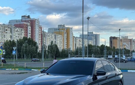 BMW 5 серия, 2020 год, 3 900 000 рублей, 1 фотография